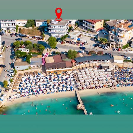 Vila Islands View Ksamil Exteriér fotografie
