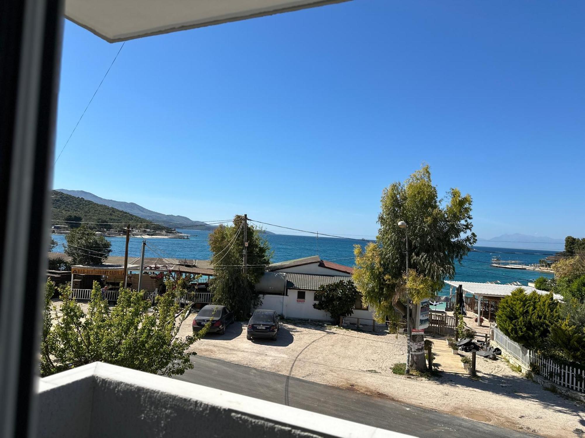 Vila Islands View Ksamil Exteriér fotografie