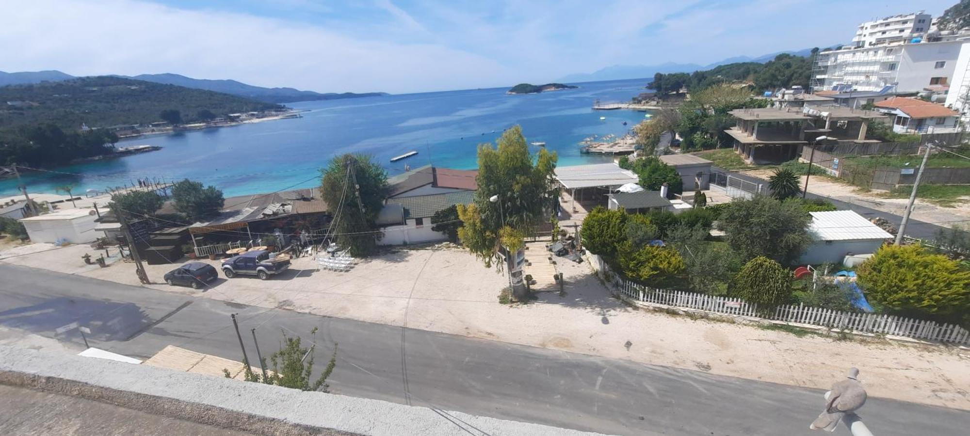 Vila Islands View Ksamil Exteriér fotografie