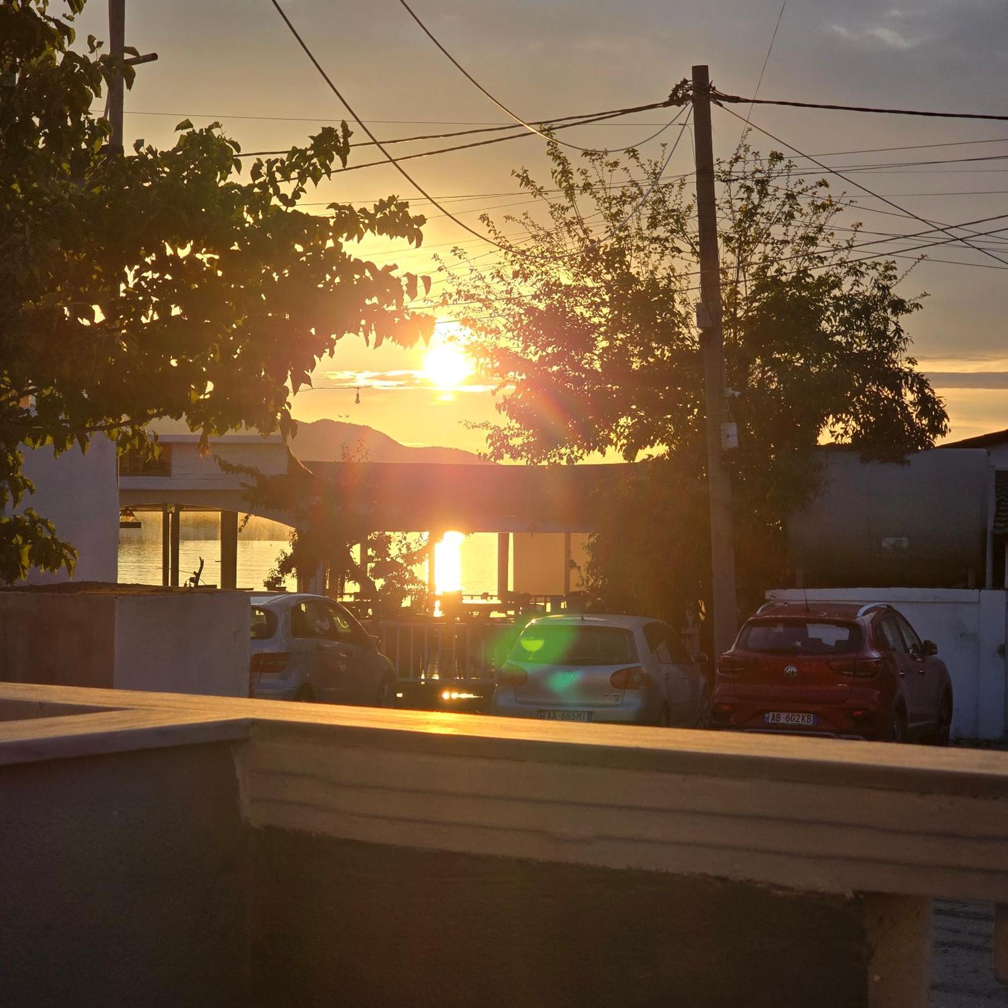 Vila Islands View Ksamil Pokoj fotografie